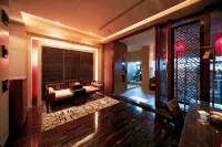 Fongchin Motel - Pet friendly