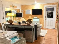 Suite is 100 Yds from the Beach! Walking DistancePrivate Beach Access. Hotels in Kitty Hawk