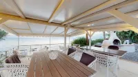 Acrotel Athena Villa