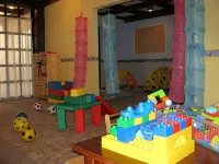 Hunguest Hotel Flora - per famiglie
