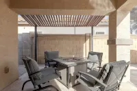 Copper Cactus House: Pool, Spa, Golf! - Homestays