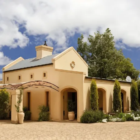 Petit Plaisir Cottage