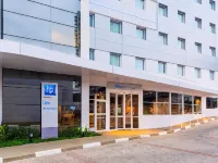 Ibis Budget Jundiai Shopping