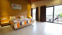 Cleveland Resorts Kanthalloor - Kitchens