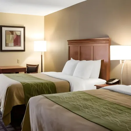 Quality Inn