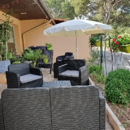 Kyriad Direct Marseille Ouest - Martigues