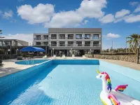 Dammora Resort Hotels near Andeok