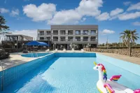 Dammora Resort - Mountain view