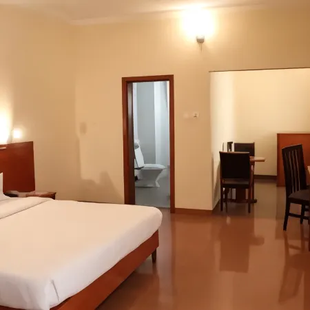 Orange Resort Hotels in Calabar