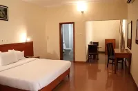 Orange Resort - ที่มีฟิตเนส