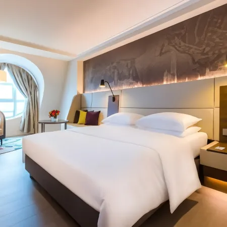 Radisson Blu Hotel, Antwerp City Centre