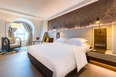 Radisson Blu Hotel, Antwerp City Centre