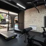 Oscar Boutique Hotel - Træningscentre