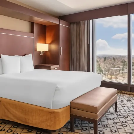 Radisson Hotel Southfield-Detroit