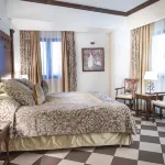 Bogatyr Hotel — Includes Sochi Park Tickets - Beach