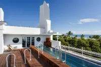 Hotel Breakwater South Beach