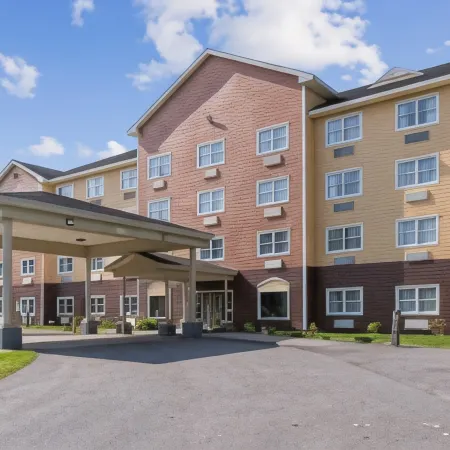 Saco Bay Hotel