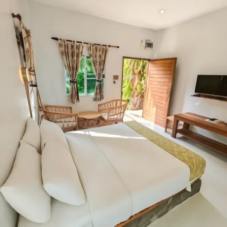 Le Pes Villas