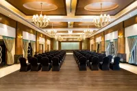 DoubleTree by Hilton Hotel Goa - Arpora - Baga