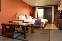 Resort Seapiross - Parkering