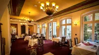 Myer's Hotel Berlin - Historiske overnatningssteder