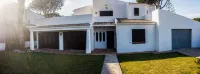 Detached villa with private pool 1.5 km from Vilamoura marina - Villaer