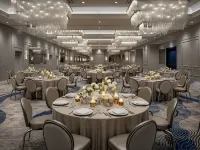 JW Marriott Savannah Plant Riverside District Hotels near Memorial Stadium