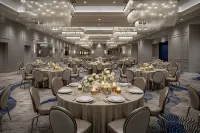 JW Marriott Savannah Plant Riverside District - Pet friendly