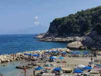 藍寶石房間 救世主海灘（Salvatore Beach）附近的飯店