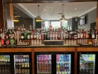 Laurel bank Hotel - Bares