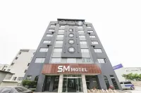 Donghae SM - 2-Star