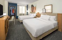 Spark by Hilton Cedar Falls - Pools