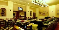 Sun-n-Sand Shirdi - Breakfast
