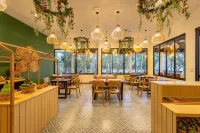 Hom I Din Farm and homestay - Scenic