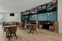 Delta Hotels by Marriott Bristol - breakfast