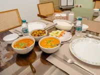 Tree of Life Bed & Breakfast Hotels near Malviya Nagar