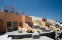Neema Maison Finikia Santorini - 4 stjerner