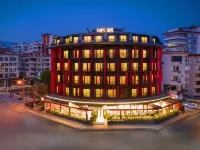 Prime Suite Alanya Hotels near Alanya Stadium