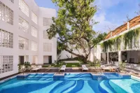 The Yellow House, Goa - Ihcl SeleQtions - parking