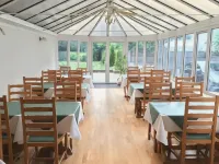 Gainsborough Lodge - Breakfast