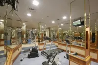 Grand Hotel London - Gym