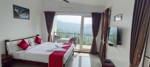 Myspace假日酒店 - 宠物友好