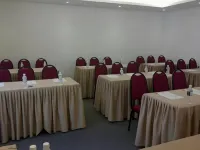 The Leverage Business Hotel - Rawang - de negocios