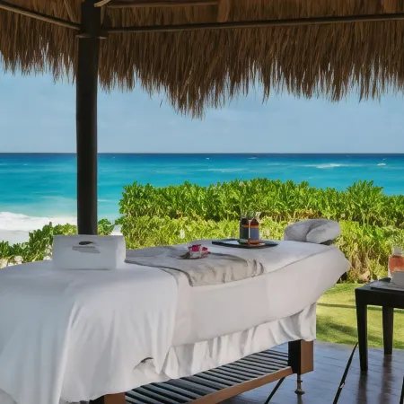 The Westin Cancun Resort Villas & Spa