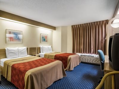 Econo Lodge Denver International Airport