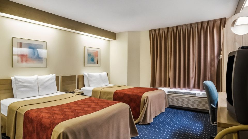 Econo Lodge Denver International Airport