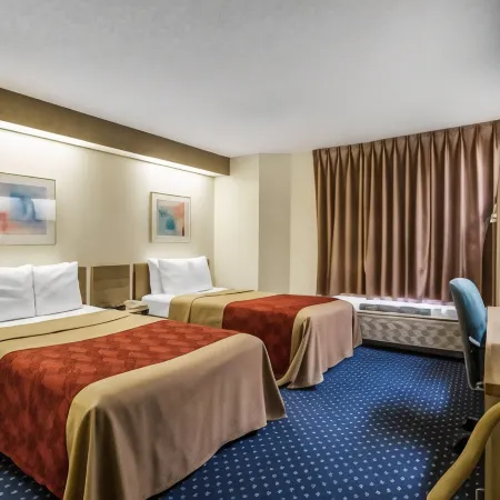 Econo Lodge Denver International Airport