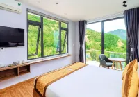 Rubeach Hotel & Rerost - Parking