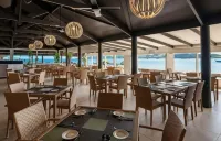 Plantation Island Resort - servizio colazione