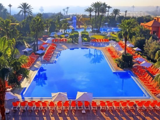 Labranda Targa Aqua Parc